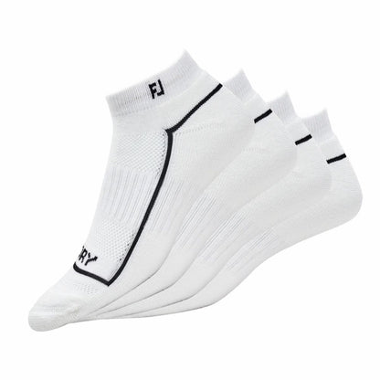 FootJoy ProDry Sportlet 2-Pack Women