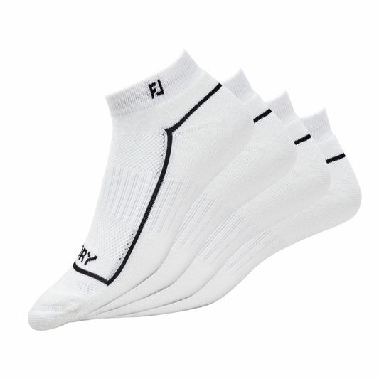 FootJoy ProDry Sportlet 2-Pack Women