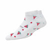 White / Watermelon