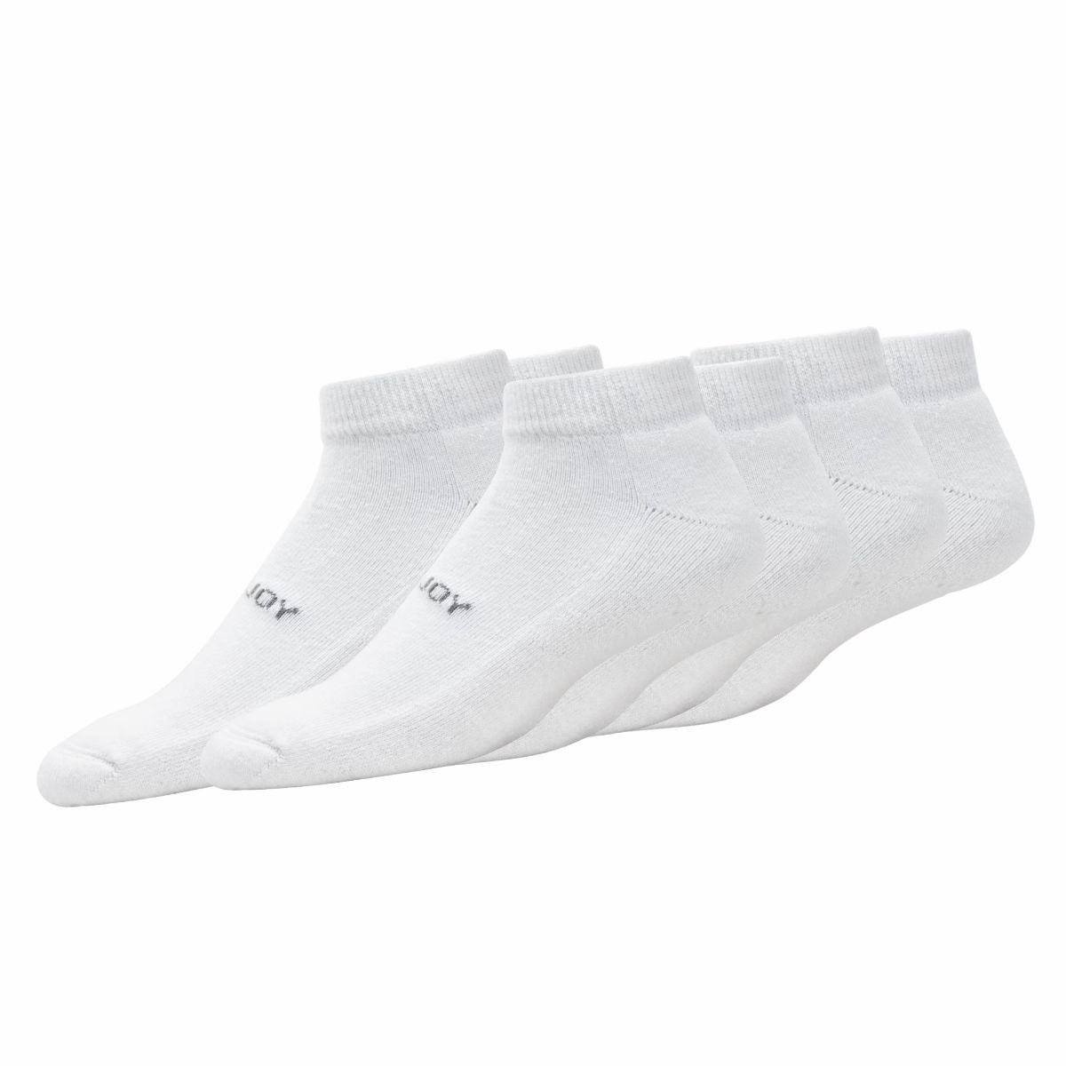 FootJoy ComfortSof Sportlet 3-Pack Women