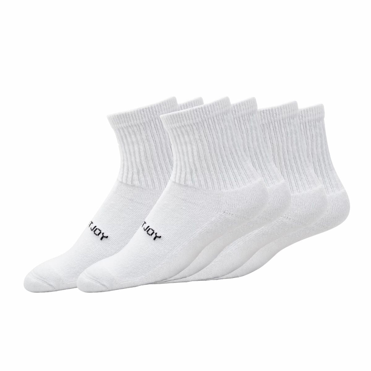 FootJoy ComfortSof Quarter 3-Pack Women