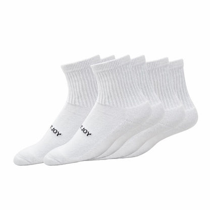 FootJoy ComfortSof Quarter 3-Pack Women