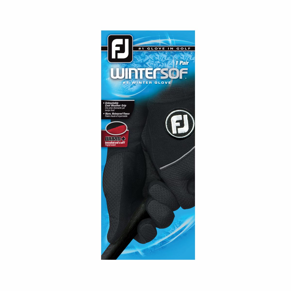 FootJoy WinterSof Pair Women