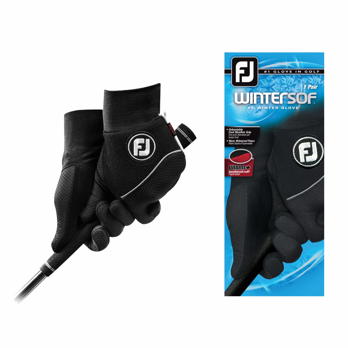 Black,XS,Regular Pair