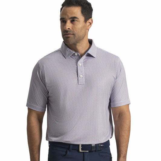 FootJoy Nautical Flag Lisle