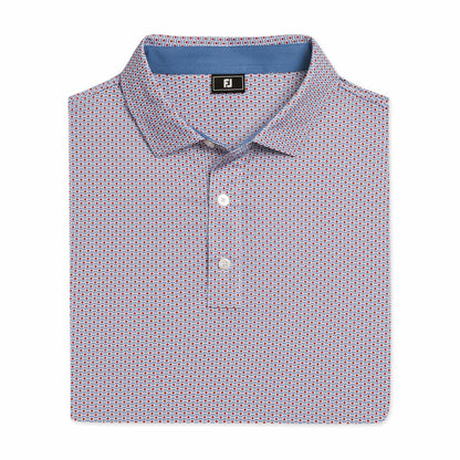 FootJoy Nautical Flag Lisle