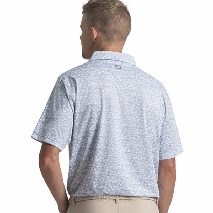 FootJoy Hidden Palm Lisle