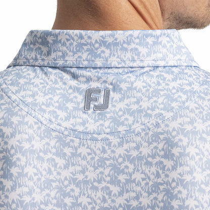 FootJoy Hidden Palm Lisle