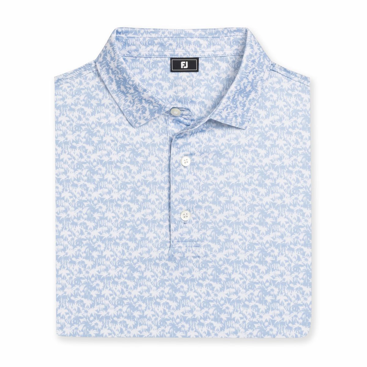 FootJoy Hidden Palm Lisle
