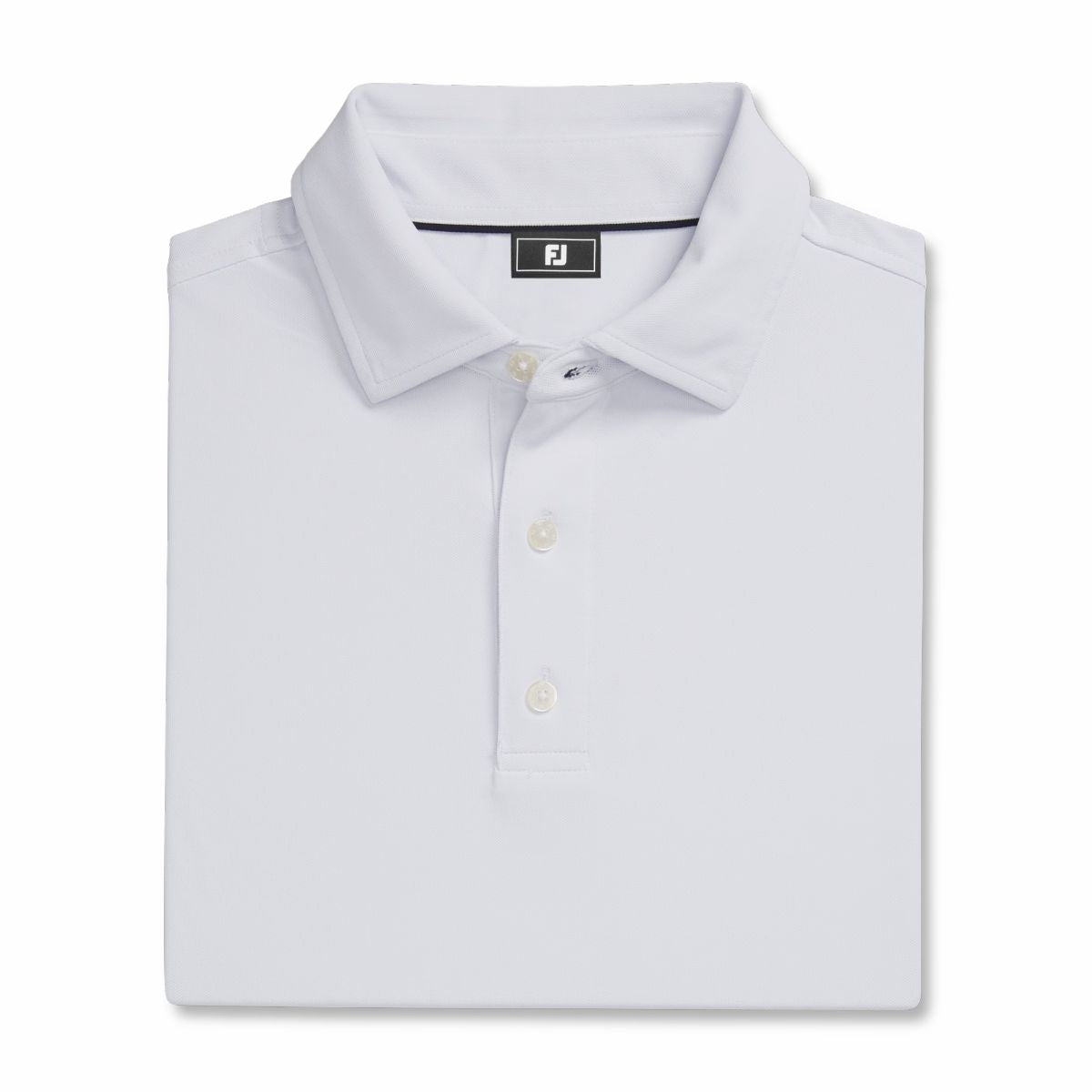 FootJoy Solid Pique