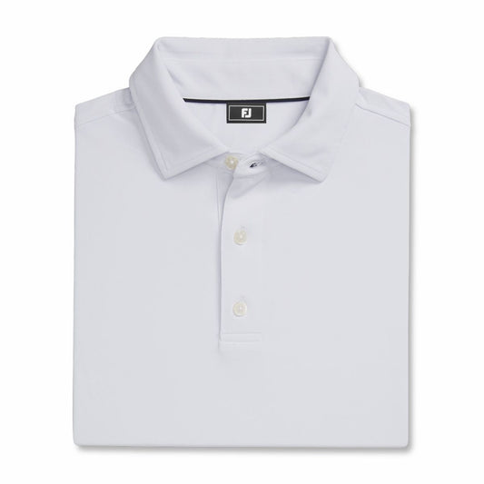 FootJoy Solid Pique