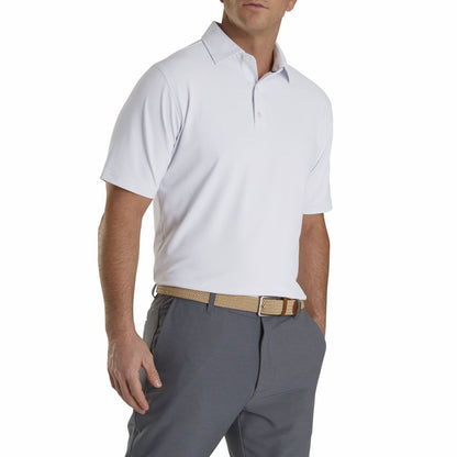 FootJoy Solid Pique