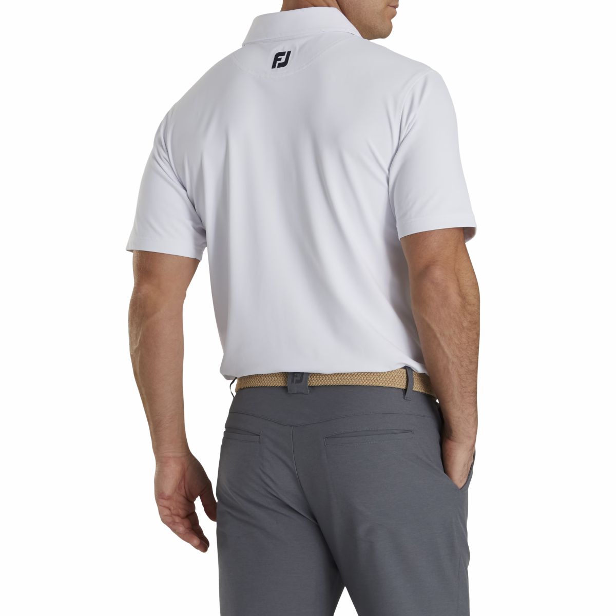 FootJoy Solid Pique