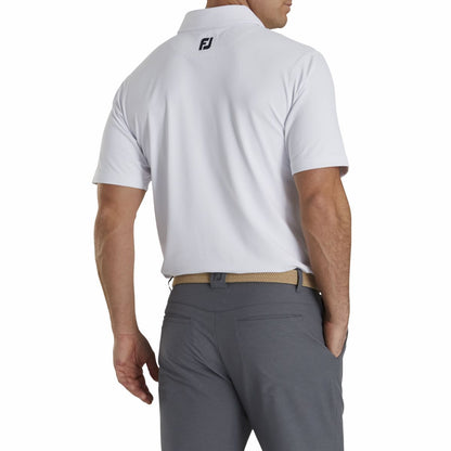 FootJoy Solid Pique