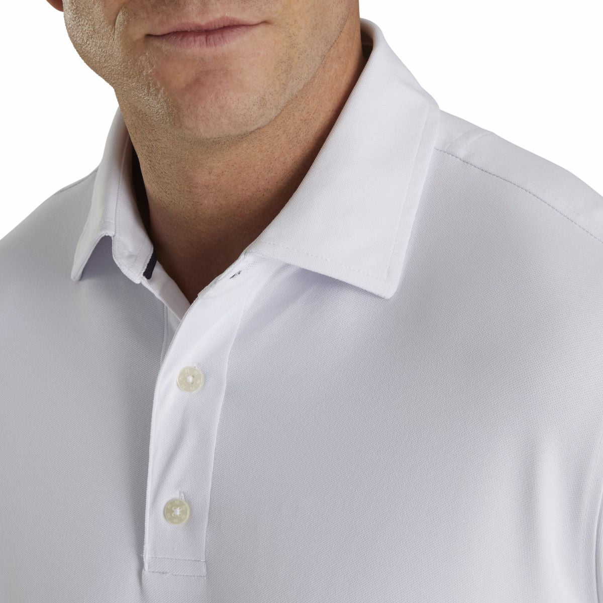 FootJoy Solid Pique