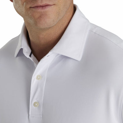 FootJoy Solid Pique