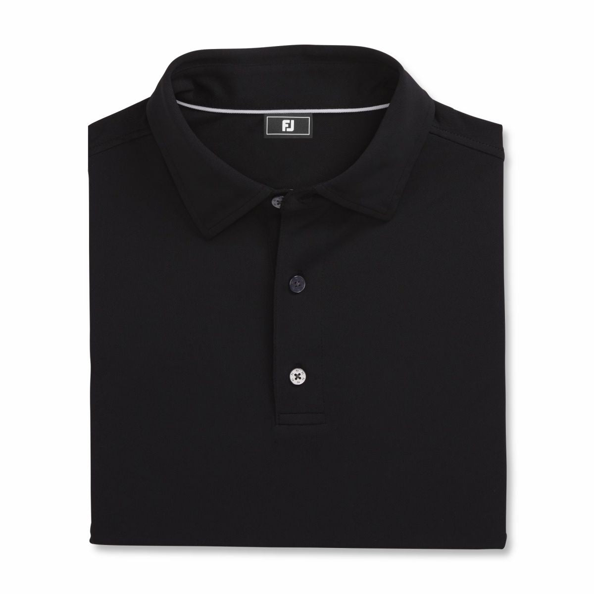 FootJoy Solid Pique
