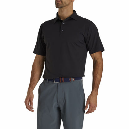 FootJoy Solid Pique