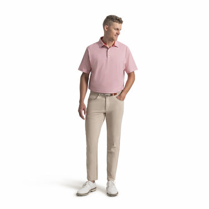 FootJoy Scallop Geo Pique