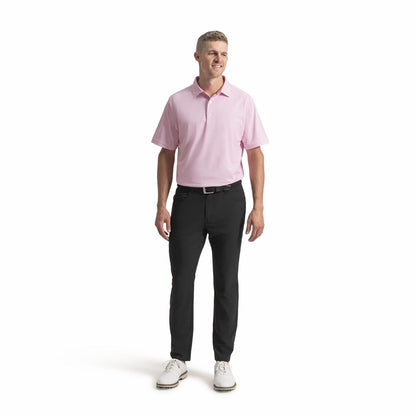 FootJoy Scallop Geo Pique
