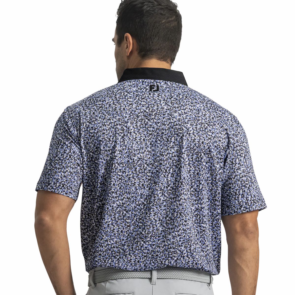 FootJoy Condensed Camo Lisle
