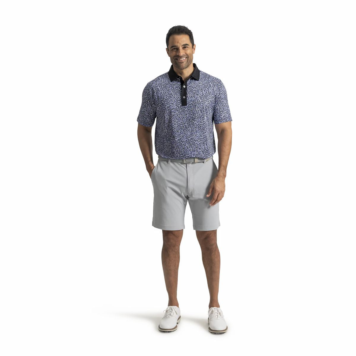 FootJoy Condensed Camo Lisle
