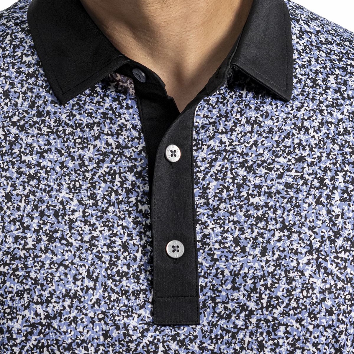 FootJoy Condensed Camo Lisle