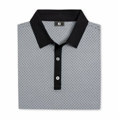 Grey / Black,S