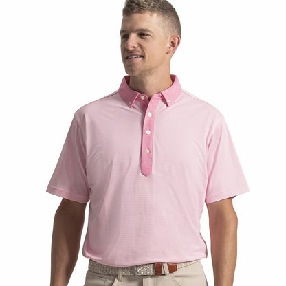 Pink Pop / White,S