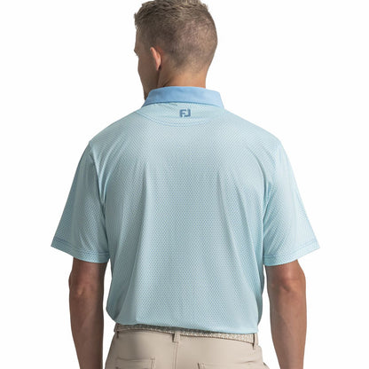 FootJoy Texture Check Lisle