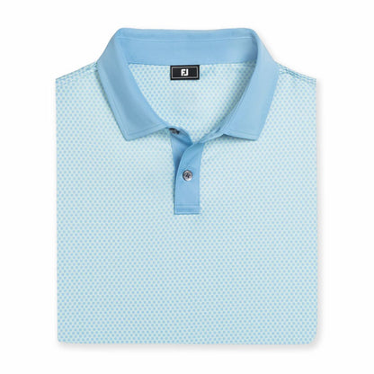FootJoy Texture Check Lisle