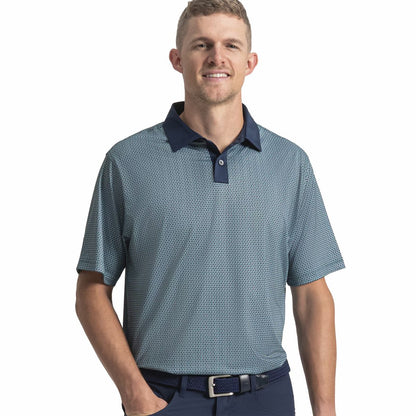 Navy / Field Green / White,S