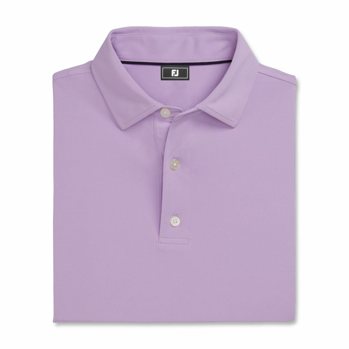 FootJoy Solid Pique