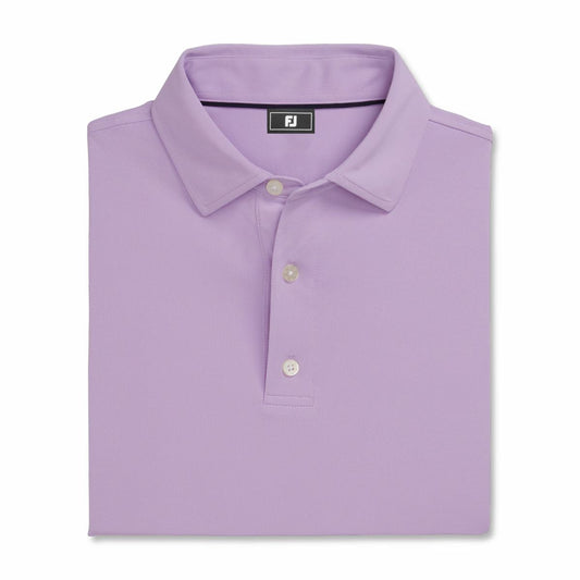 FootJoy Solid Pique