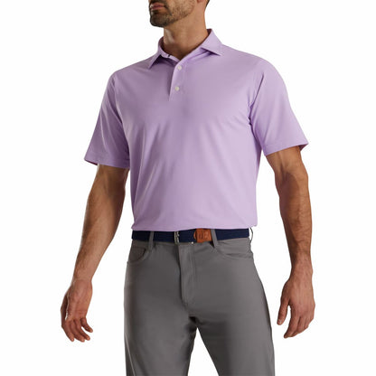 FootJoy Solid Pique