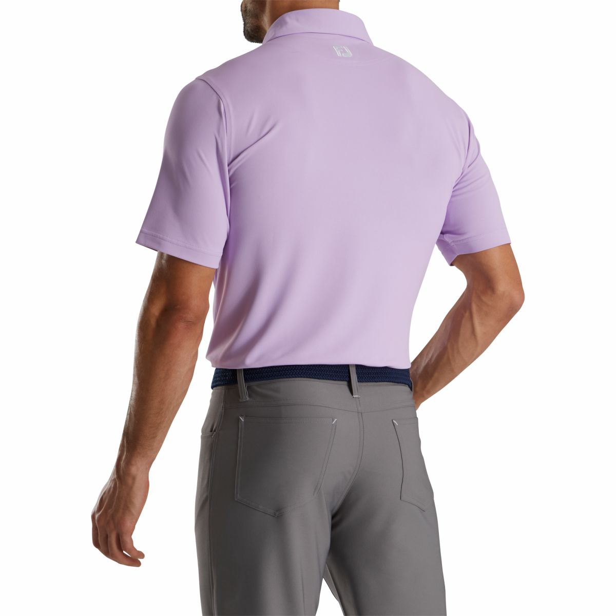 FootJoy Solid Pique