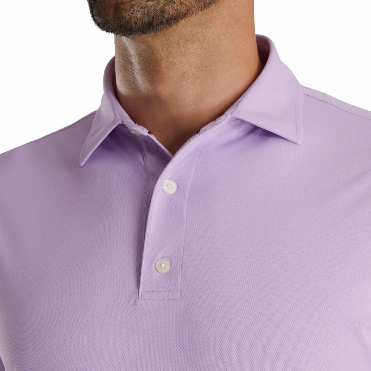 FootJoy Solid Pique