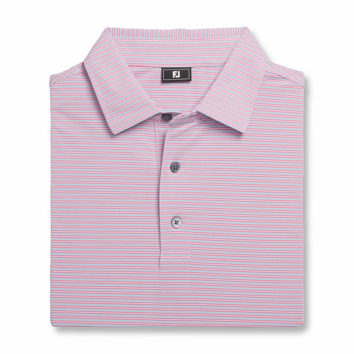 FootJoy Multi-Stripe Pique