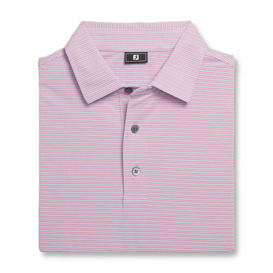 FootJoy Multi-Stripe Pique