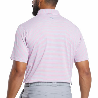 FootJoy Multi-Stripe Pique