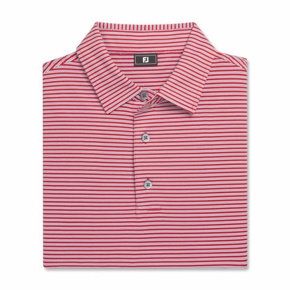 Red / White / Charcoal,S,Athletic