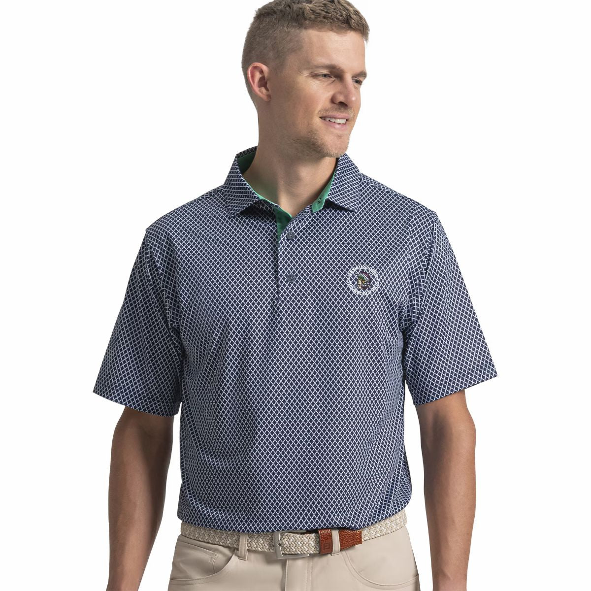 FootJoy 2026 U.S. Open Locker Grid Lisle