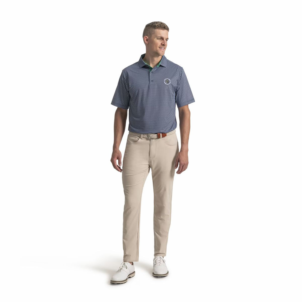 FootJoy 2026 U.S. Open Locker Grid Lisle