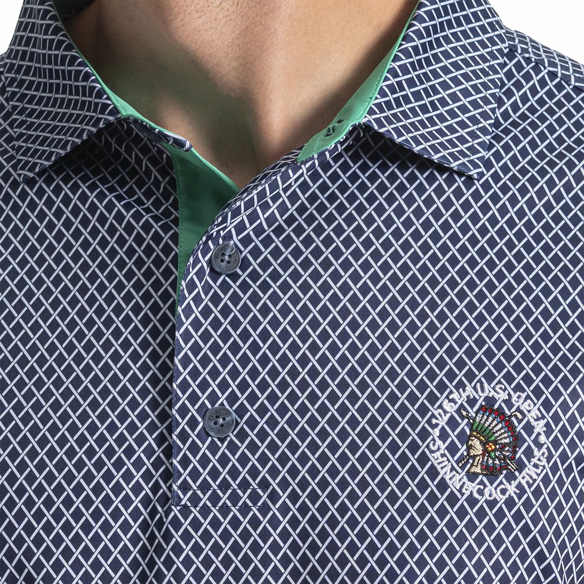 FootJoy 2026 U.S. Open Locker Grid Lisle