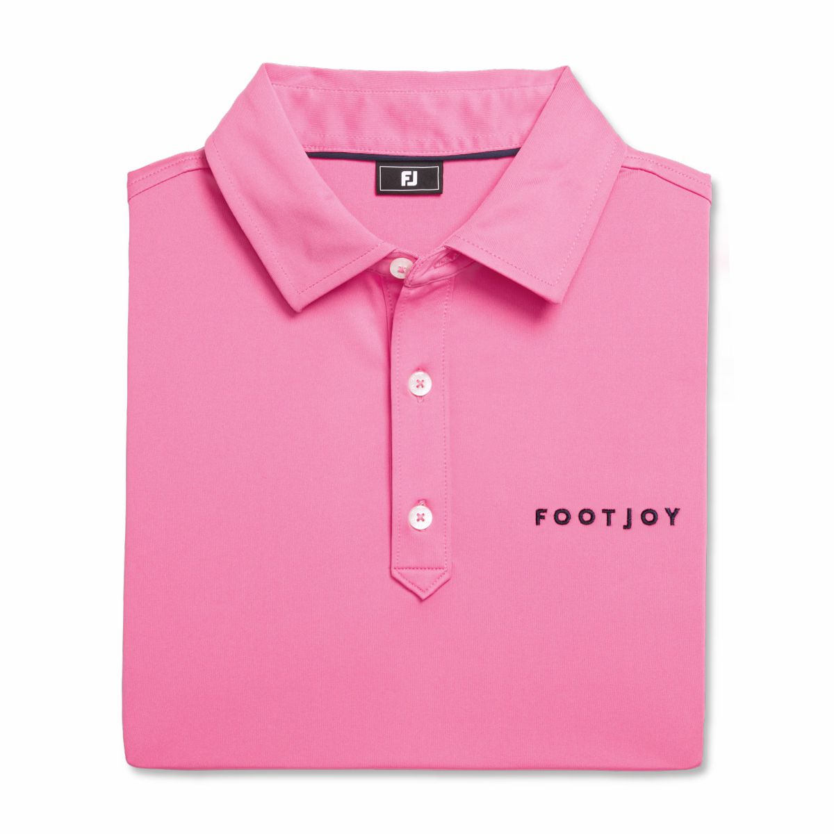 FootJoy Wordmark Solid Lisle