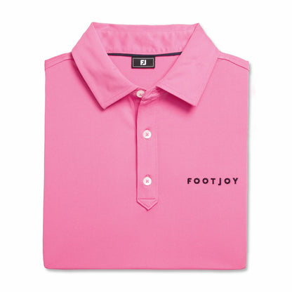 FootJoy Wordmark Solid Lisle