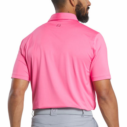 FootJoy Wordmark Solid Lisle