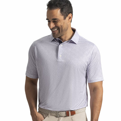 Dusty Violet / White,S,Athletic
