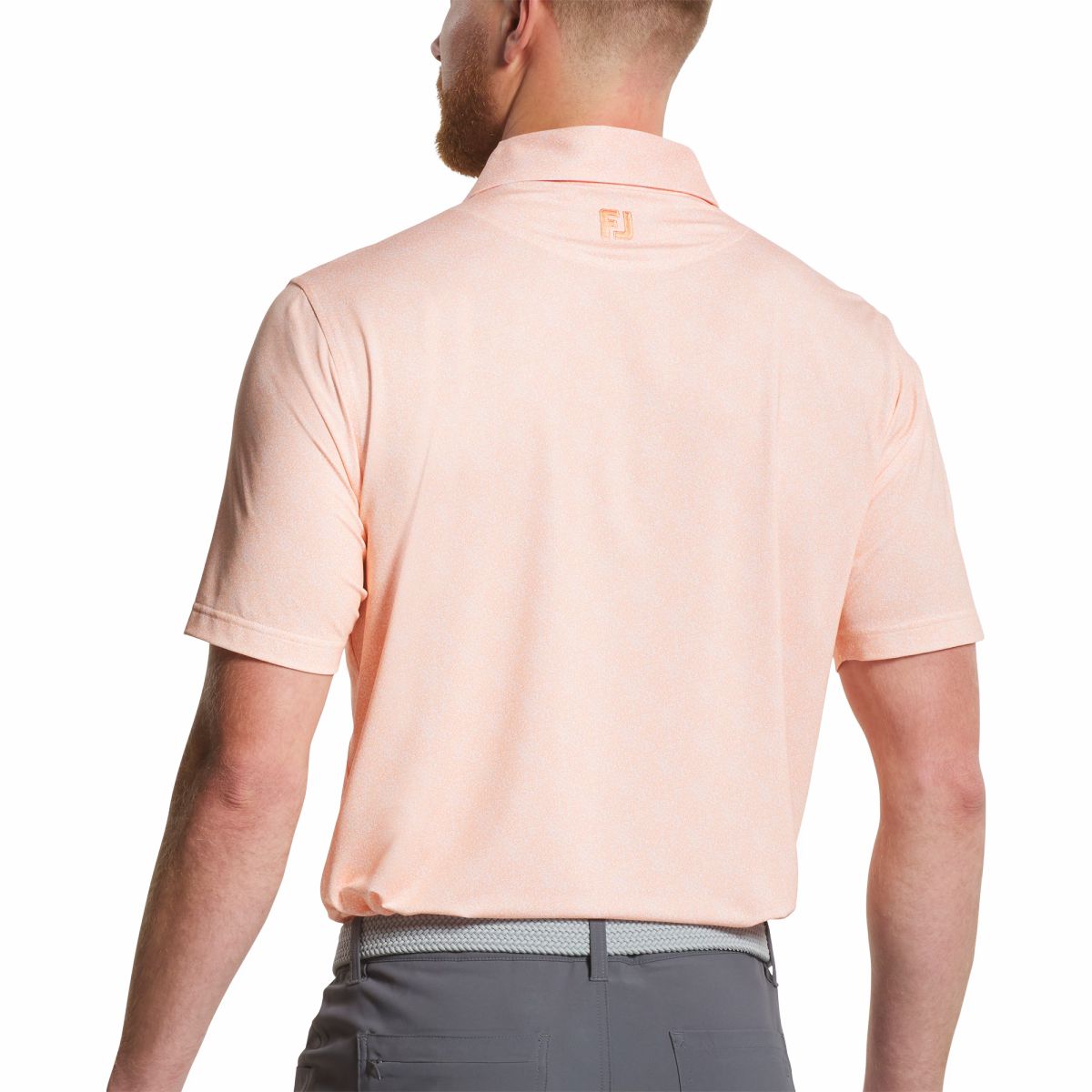 FootJoy Speckle Lisle