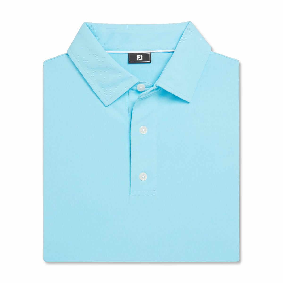FootJoy Solid Pique